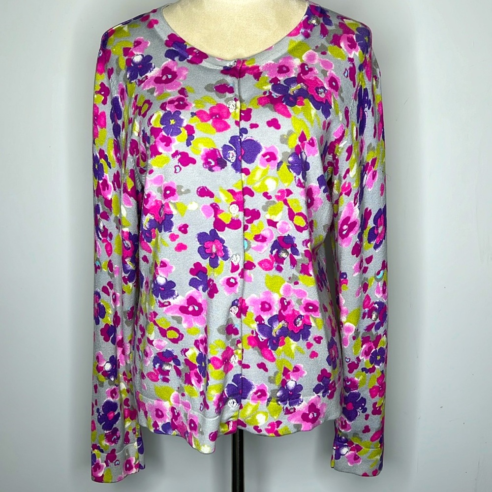 CHARTER CLUB SWEATER - Picture 1 of 3